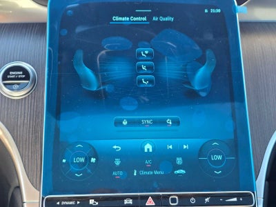 2027 Mercedes-Benz GLC 300 4MATIC® SUV