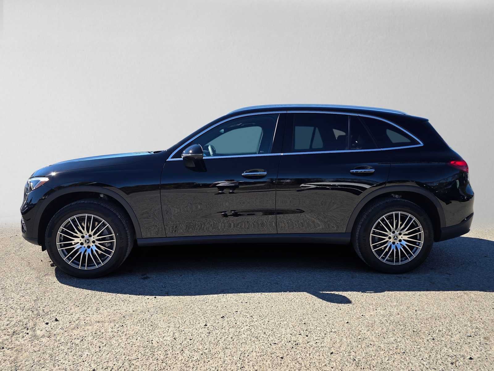 2027 Mercedes-Benz GLC 300 4MATIC® SUV