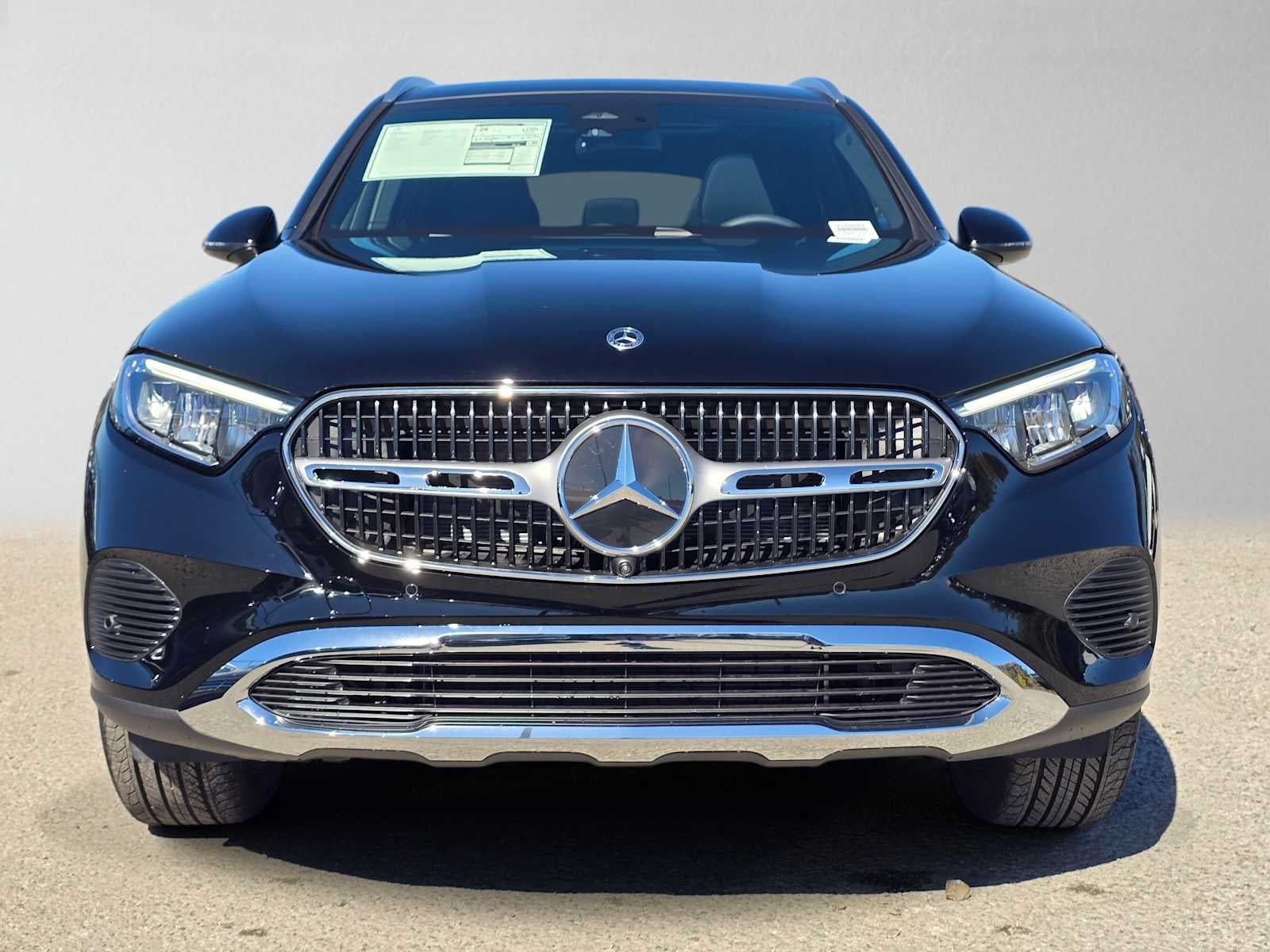 2027 Mercedes-Benz GLC 300 4MATIC® SUV