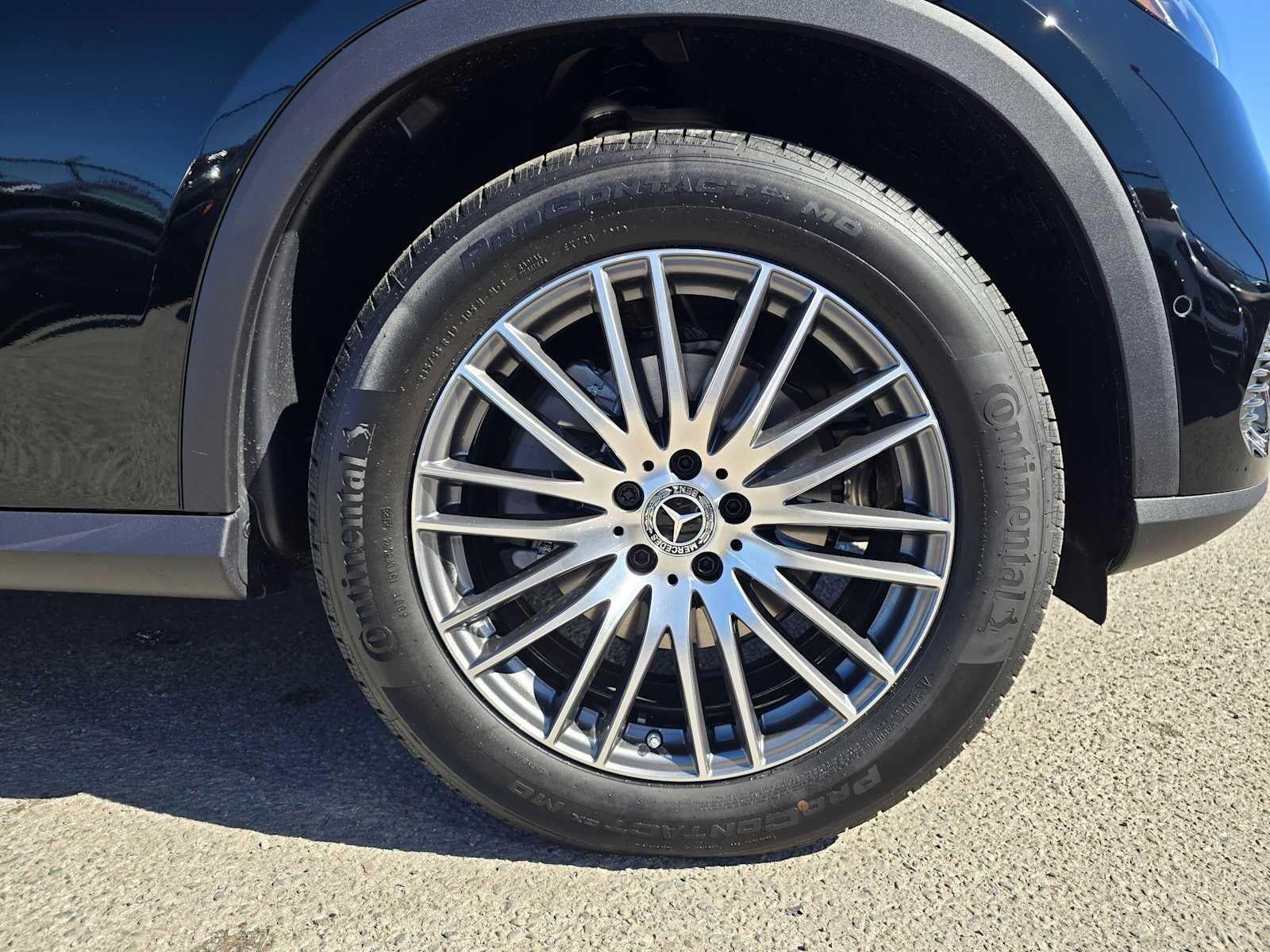 2027 Mercedes-Benz GLC 300 4MATIC® SUV