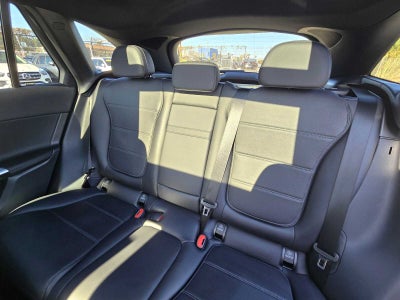 2027 Mercedes-Benz GLC 300 4MATIC® SUV