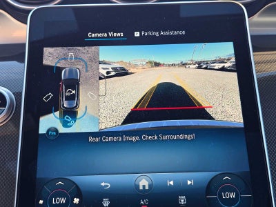 2027 Mercedes-Benz GLC 300 4MATIC® SUV