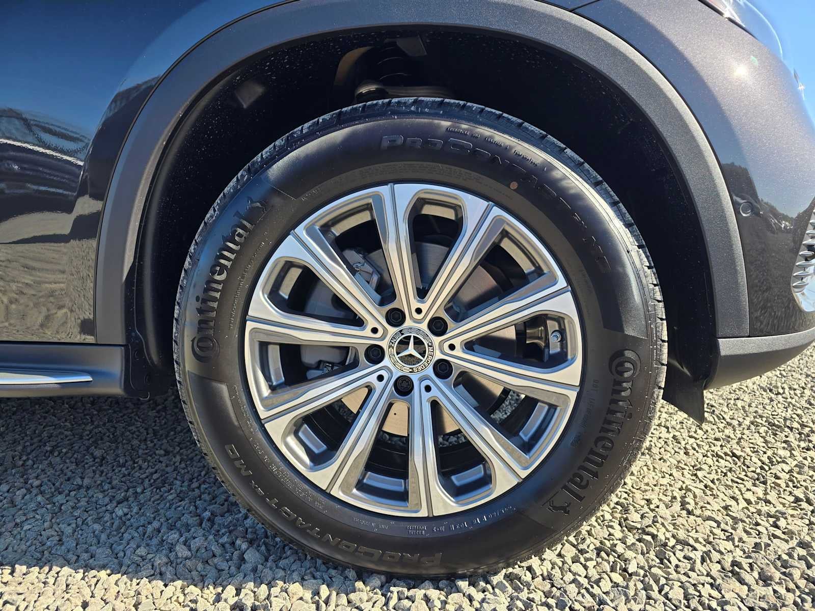 2027 Mercedes-Benz GLC 300 4MATIC® SUV