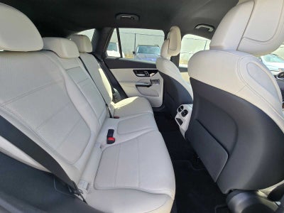 2023 Mercedes-Benz GLC 300 4MATIC® SUV