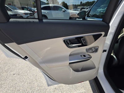2023 Mercedes-Benz GLC 300 4MATIC® SUV
