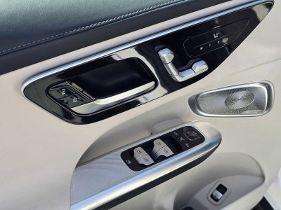 2023 Mercedes-Benz GLC 300 4MATIC® SUV