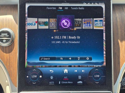 2023 Mercedes-Benz GLC 300 4MATIC® SUV