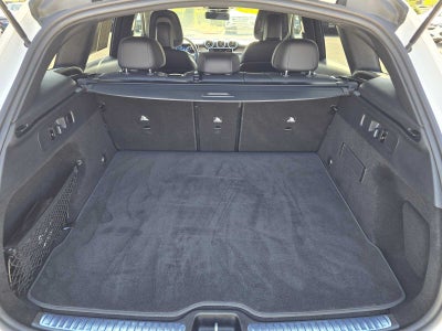 2025 Mercedes-Benz GLC 300 4MATIC® SUV
