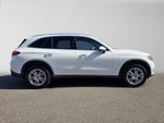 2025 Mercedes-Benz GLC 300 4MATIC® SUV