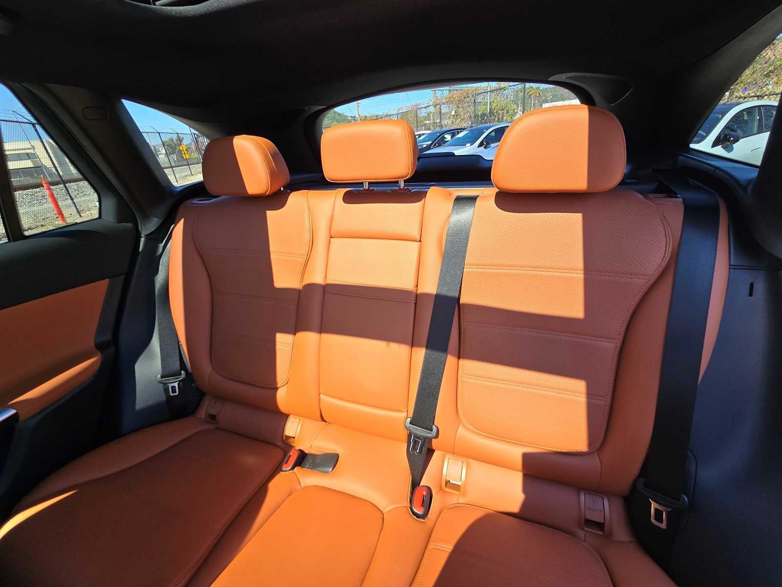 2027 Mercedes-Benz GLC 300 4MATIC® SUV