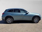 2027 Mercedes-Benz GLC 300 4MATIC® SUV