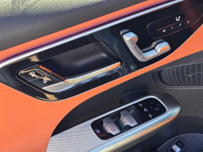 2027 Mercedes-Benz GLC 300 4MATIC® SUV