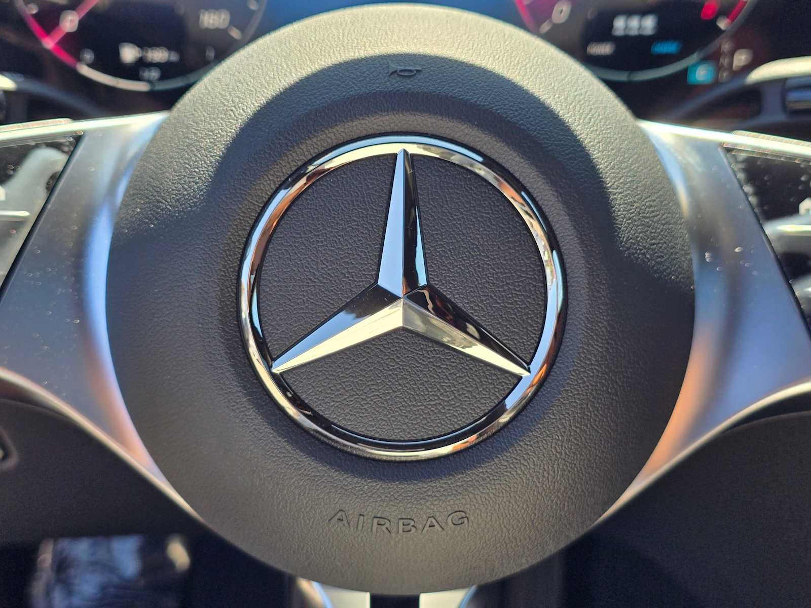 2027 Mercedes-Benz GLC 300 4MATIC® SUV