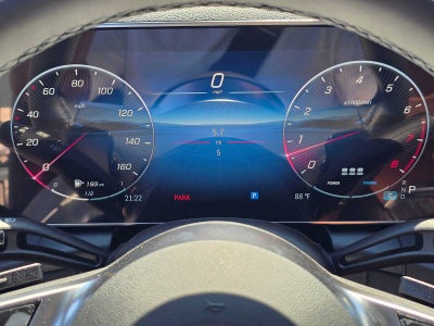 2027 Mercedes-Benz GLC 300 4MATIC® SUV