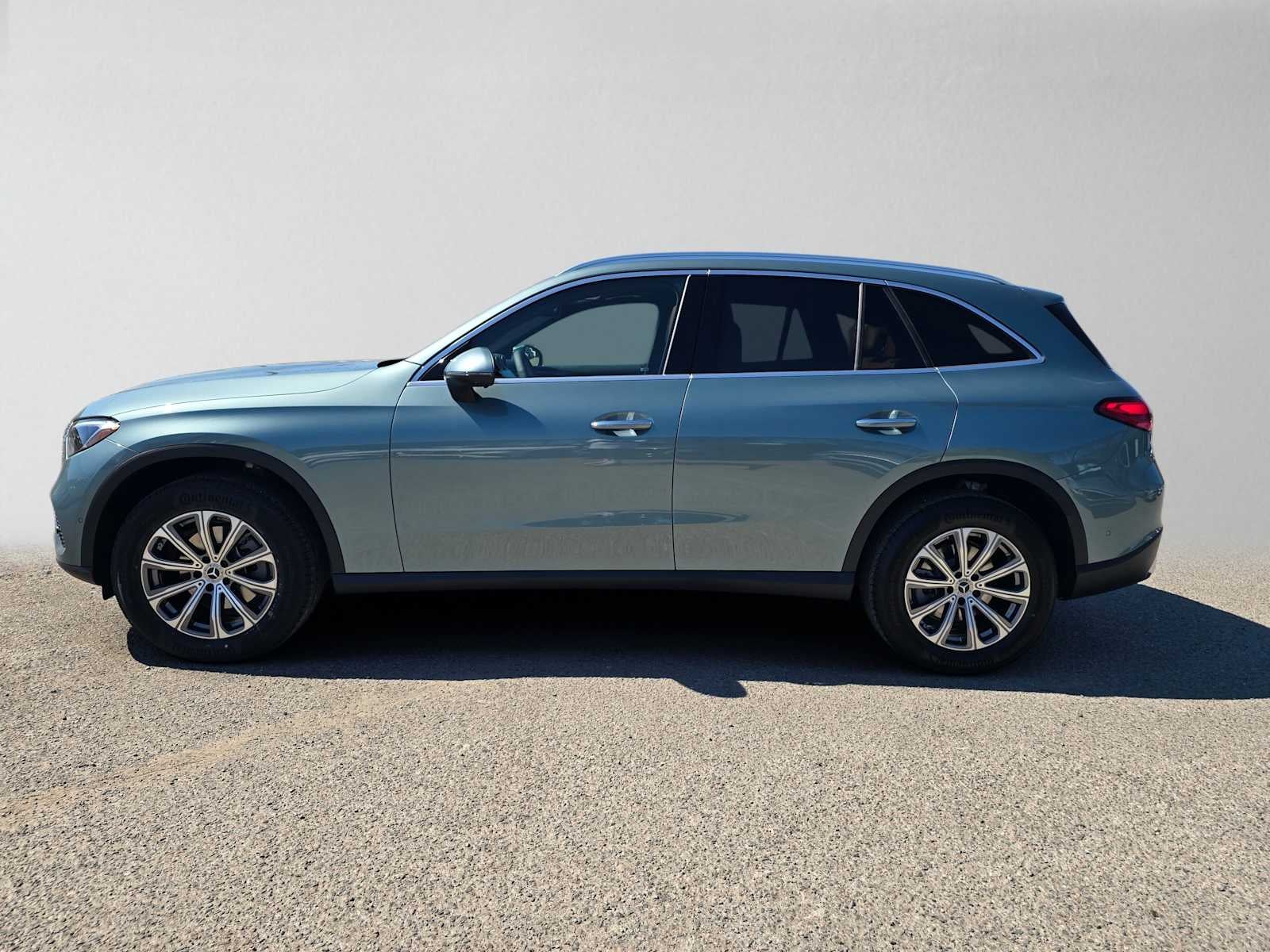 2027 Mercedes-Benz GLC 300 4MATIC® SUV