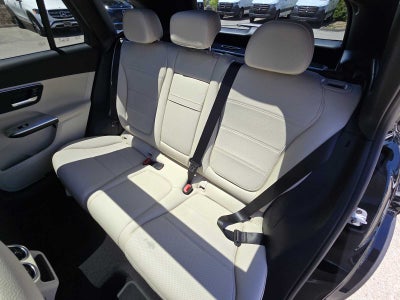 2024 Mercedes-Benz GLC 300 4MATIC® SUV