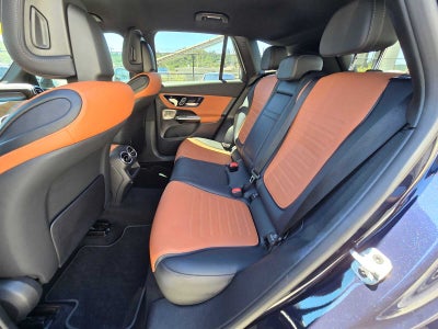 2024 Mercedes-Benz GLC 300 4MATIC® SUV