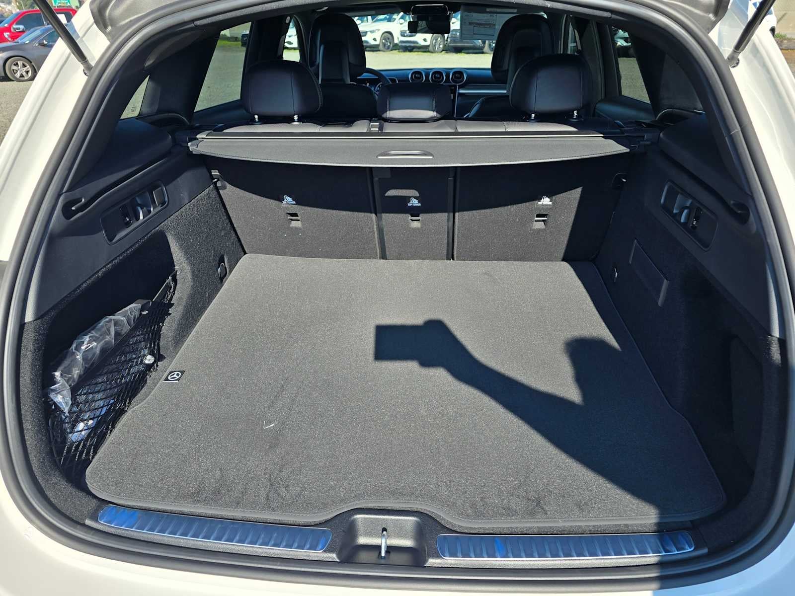 2026 Mercedes-Benz GLC 300 GLC 300