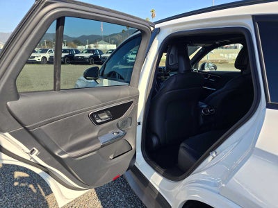 2026 Mercedes-Benz GLC 300 GLC 300