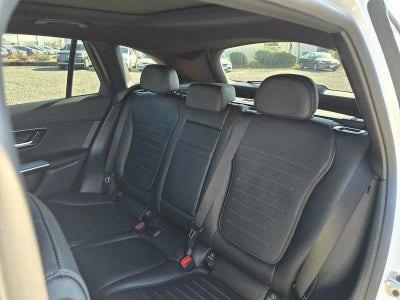 2026 Mercedes-Benz GLC 300 GLC 300