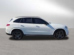 2026 Mercedes-Benz GLC 300 GLC 300