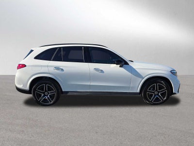 2026 Mercedes-Benz GLC 300 GLC 300