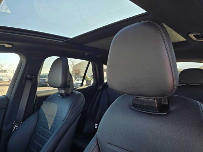 2026 Mercedes-Benz GLC 300 GLC 300