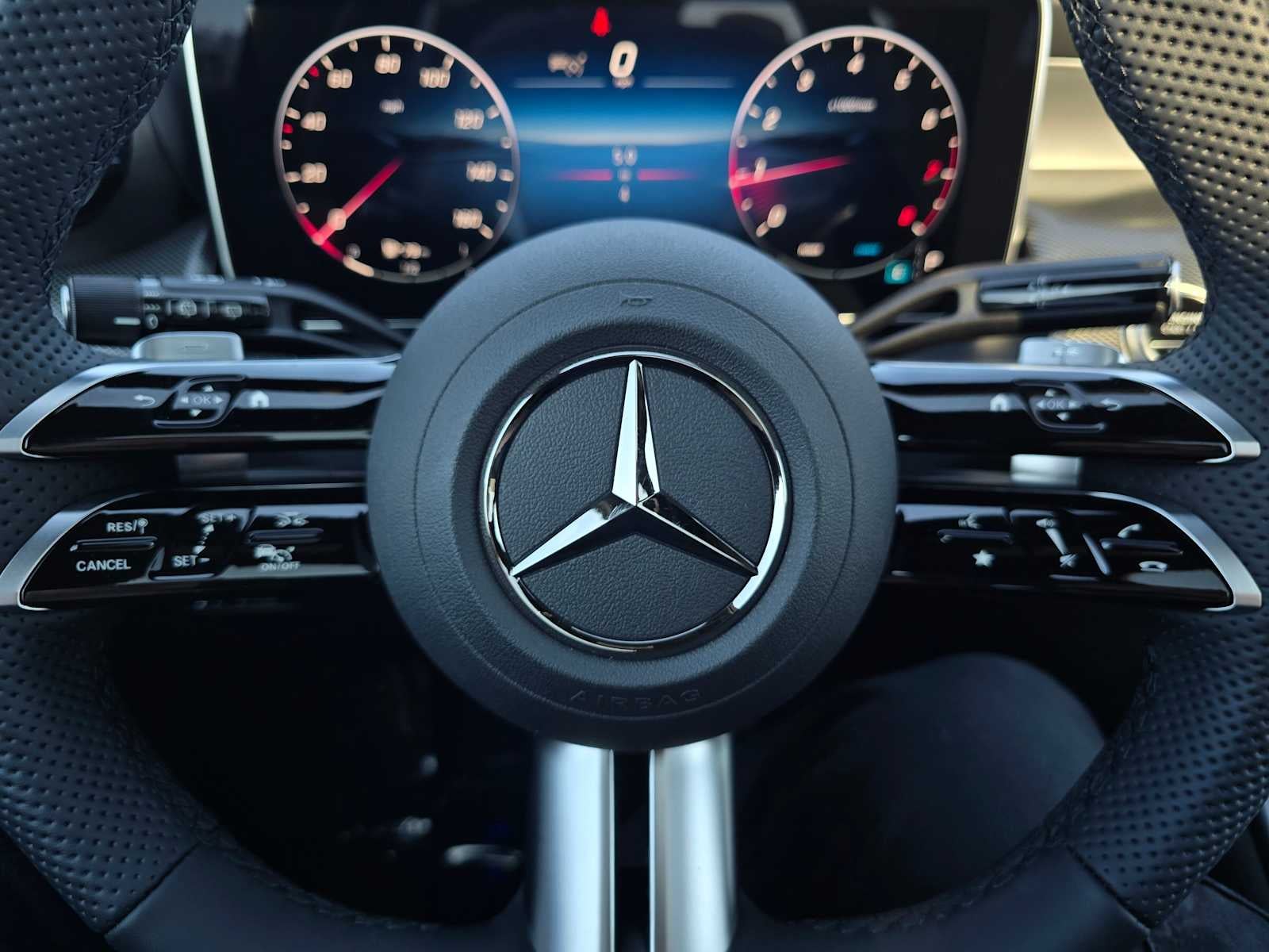 2026 Mercedes-Benz GLC 300 GLC 300