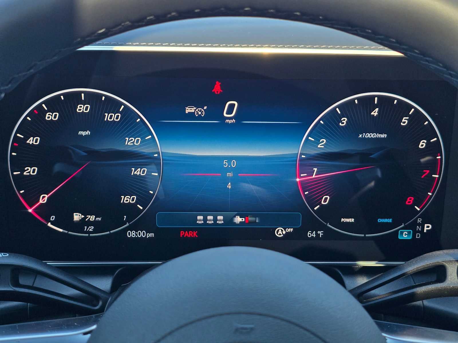 2026 Mercedes-Benz GLC 300 GLC 300