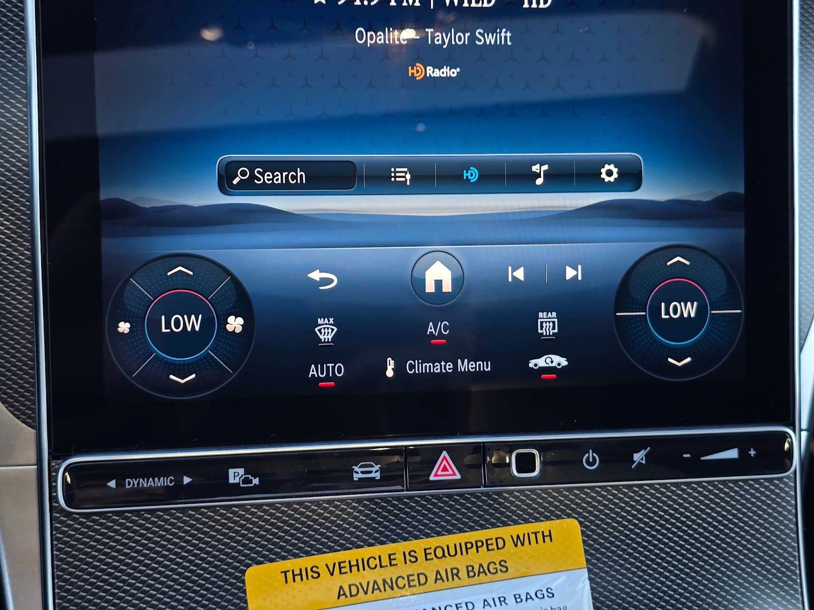 2026 Mercedes-Benz GLC 300 GLC 300