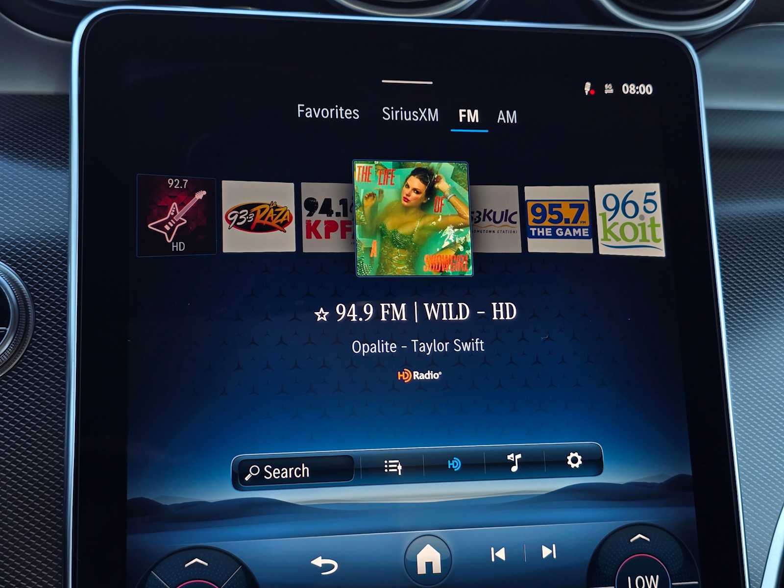 2026 Mercedes-Benz GLC 300 GLC 300