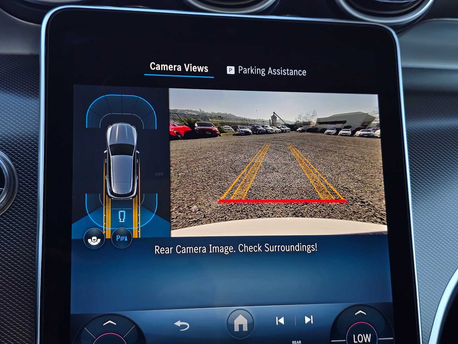 2026 Mercedes-Benz GLC 300 GLC 300