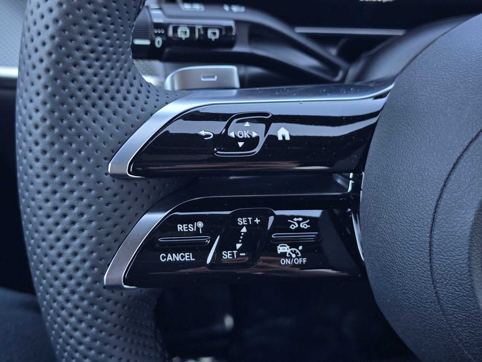 2026 Mercedes-Benz GLC 300 GLC 300