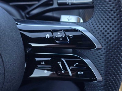 2026 Mercedes-Benz GLC 300 GLC 300