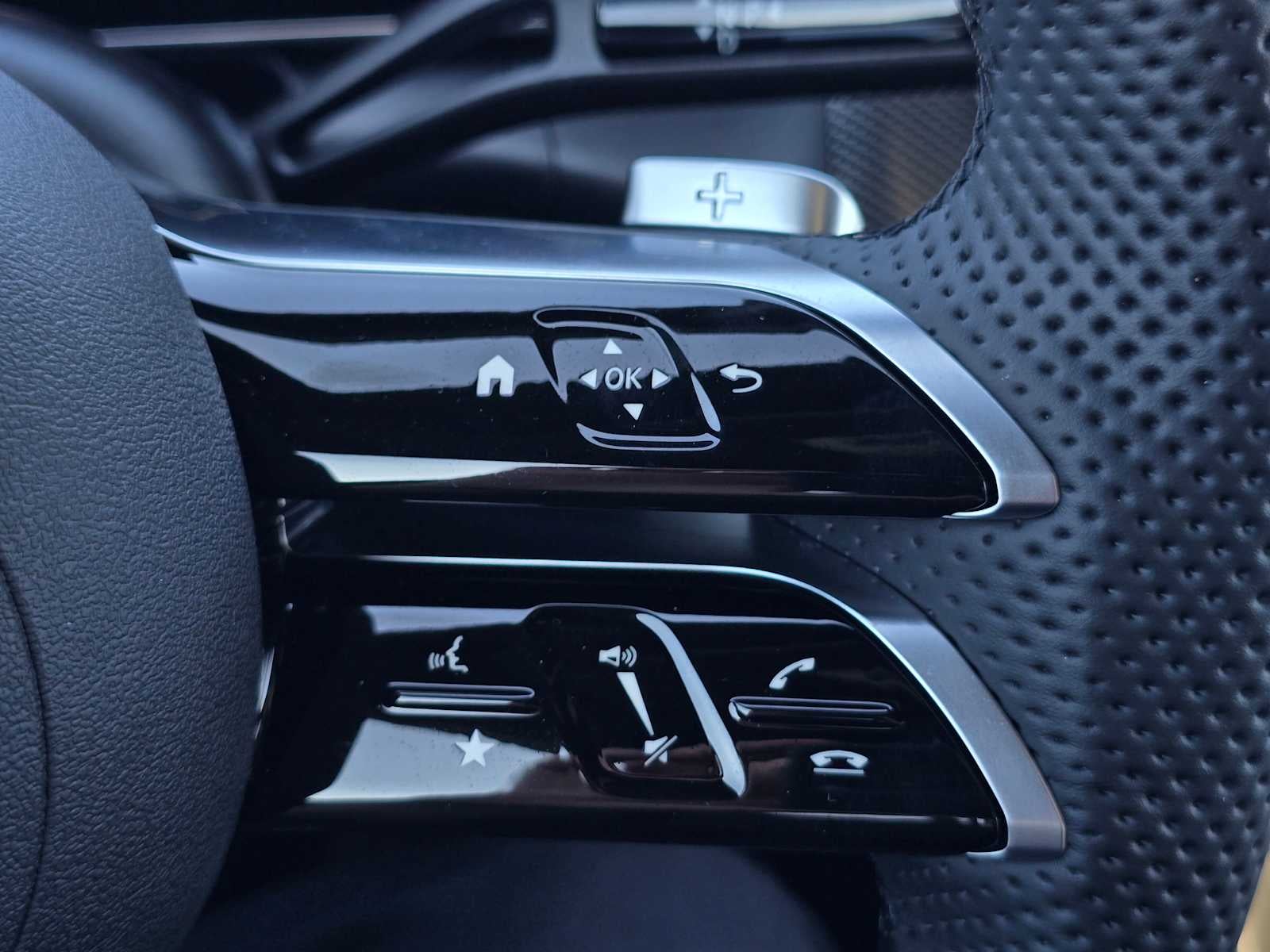 2026 Mercedes-Benz GLC 300 GLC 300