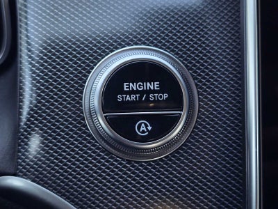 2026 Mercedes-Benz GLC 300 GLC 300