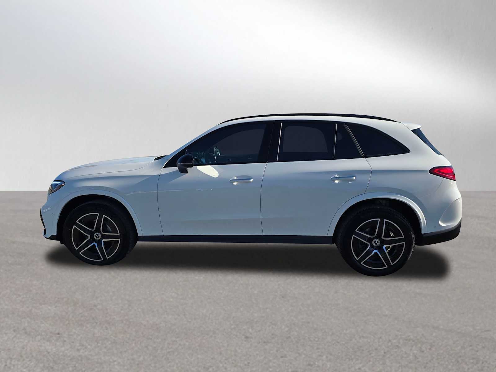 2026 Mercedes-Benz GLC 300 GLC 300