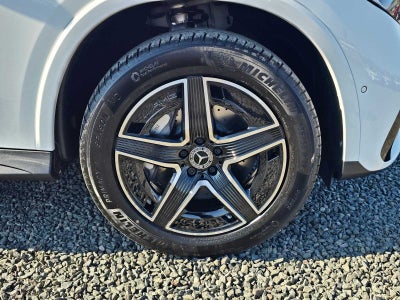 2026 Mercedes-Benz GLC 300 GLC 300