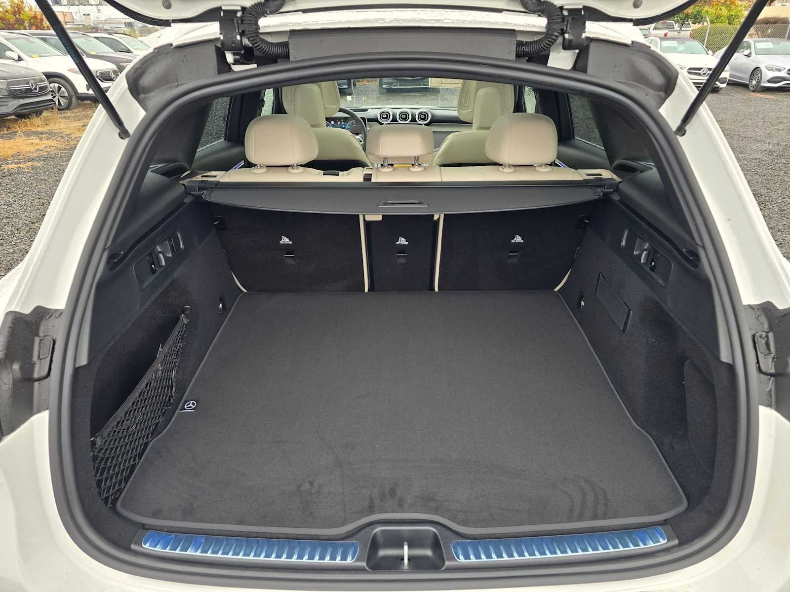 2027 Mercedes-Benz GLC 300 4MATIC® SUV