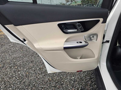 2027 Mercedes-Benz GLC 300 4MATIC® SUV