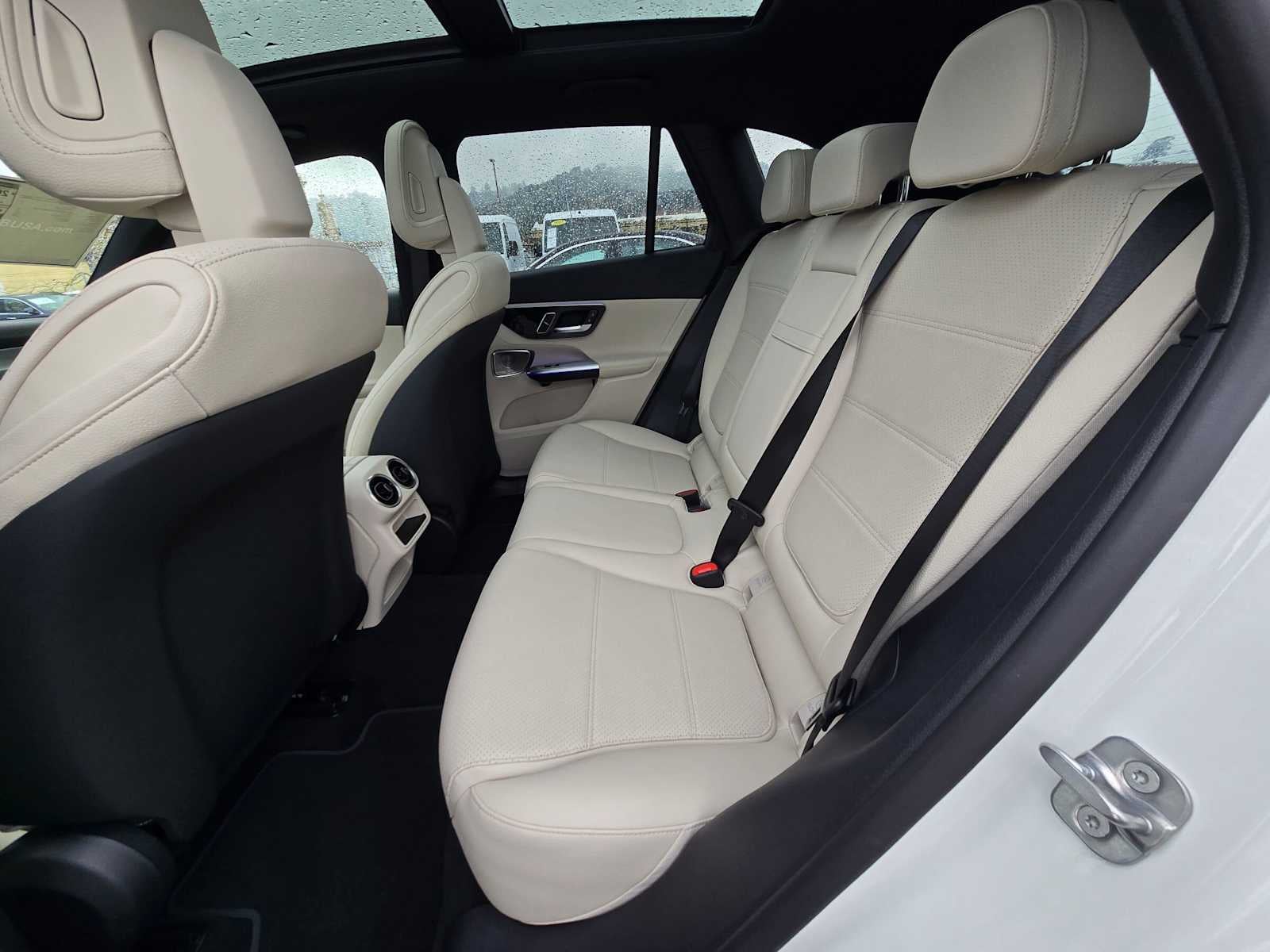 2027 Mercedes-Benz GLC 300 4MATIC® SUV
