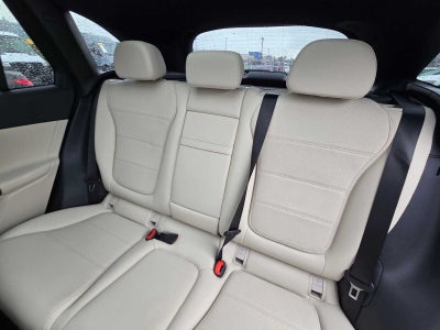 2027 Mercedes-Benz GLC 300 4MATIC® SUV