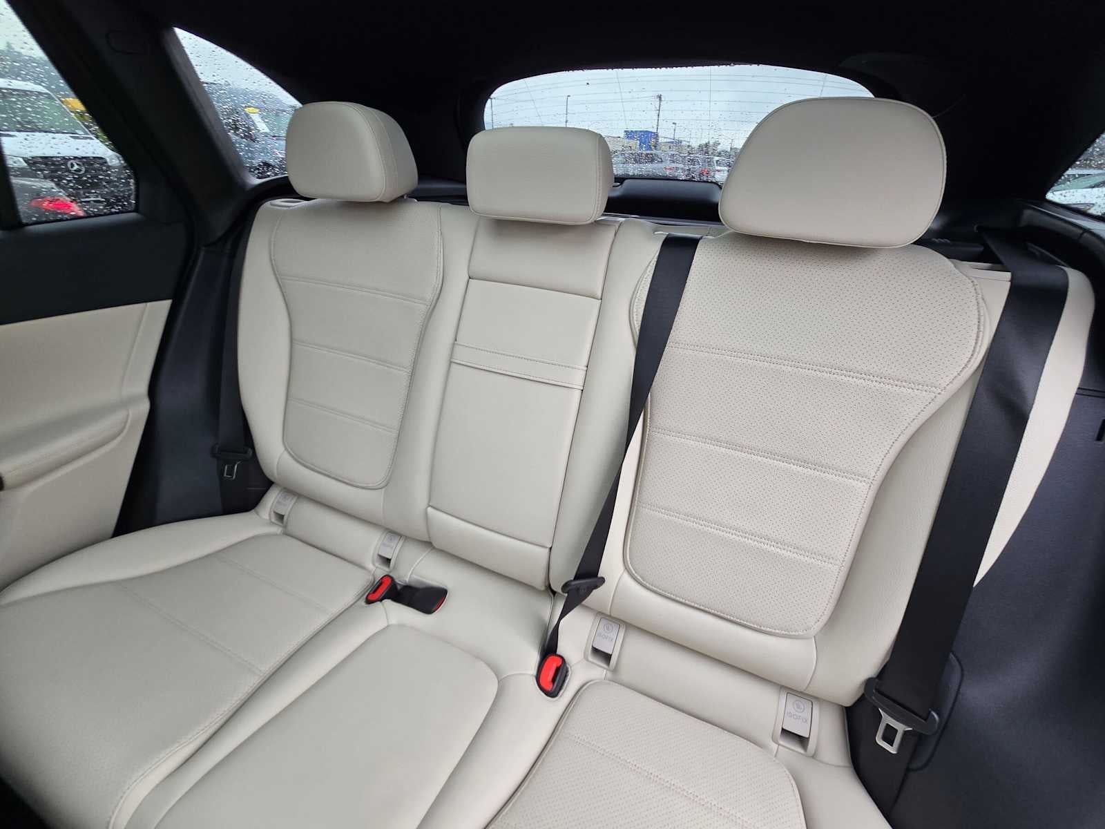2027 Mercedes-Benz GLC 300 4MATIC® SUV