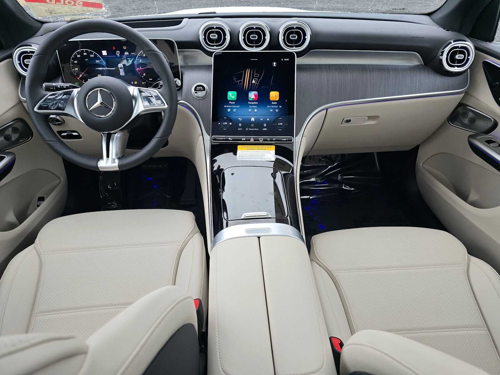 2027 Mercedes-Benz GLC 300 4MATIC® SUV