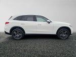 2027 Mercedes-Benz GLC 300 4MATIC® SUV