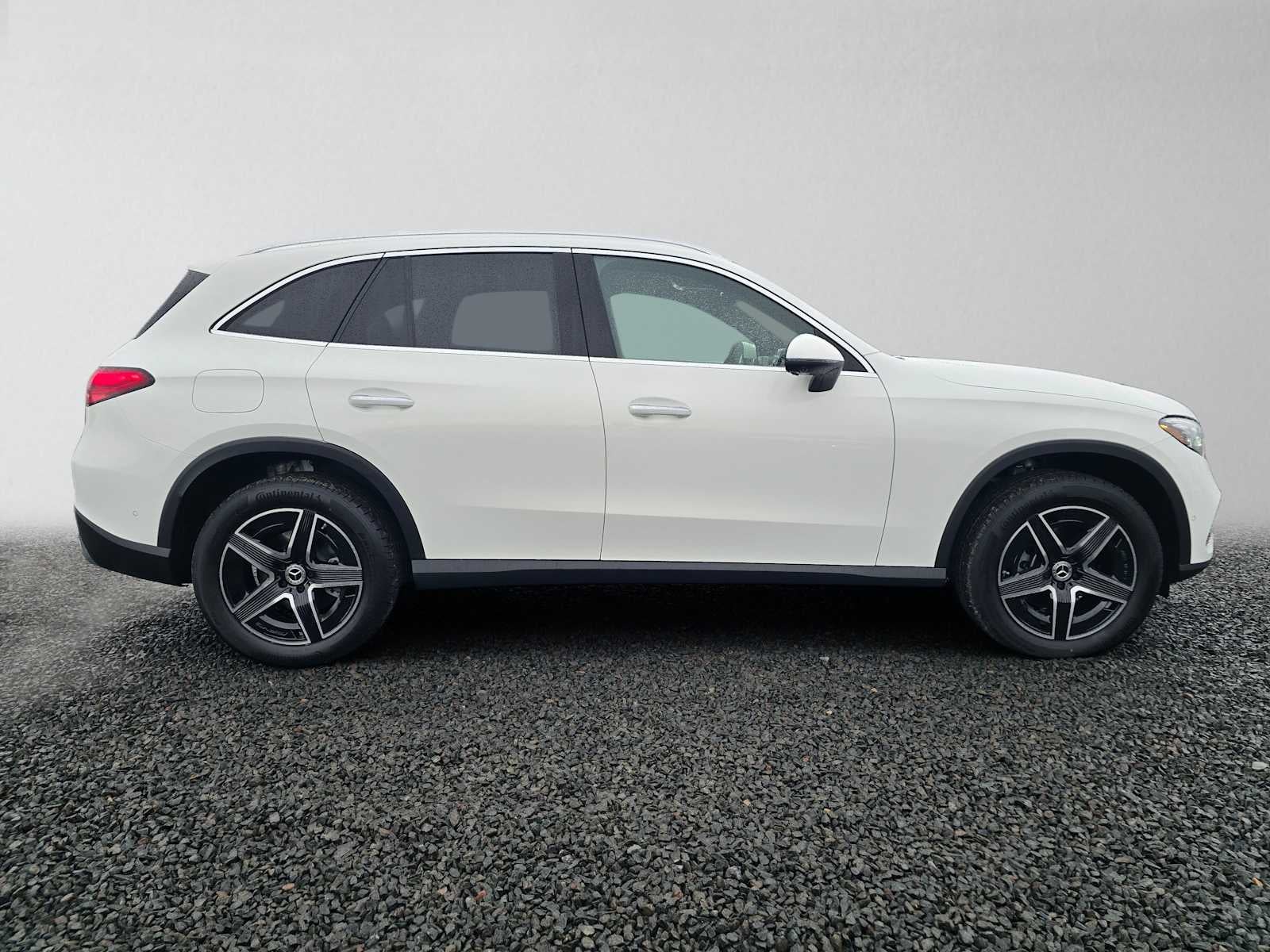 2027 Mercedes-Benz GLC 300 4MATIC® SUV