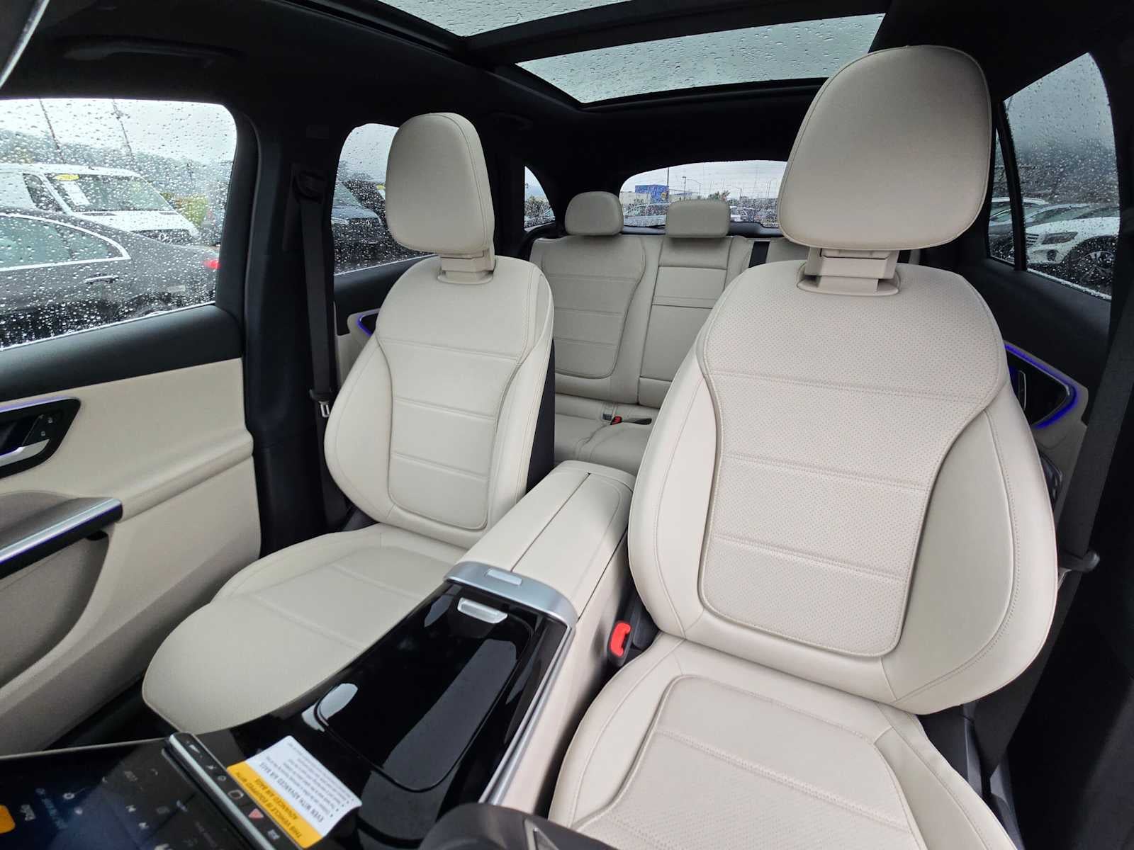 2027 Mercedes-Benz GLC 300 4MATIC® SUV
