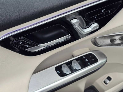 2027 Mercedes-Benz GLC 300 4MATIC® SUV