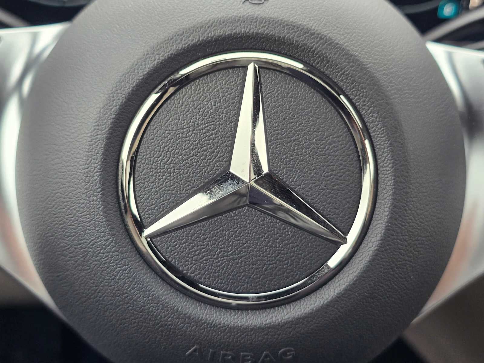 2027 Mercedes-Benz GLC 300 4MATIC® SUV
