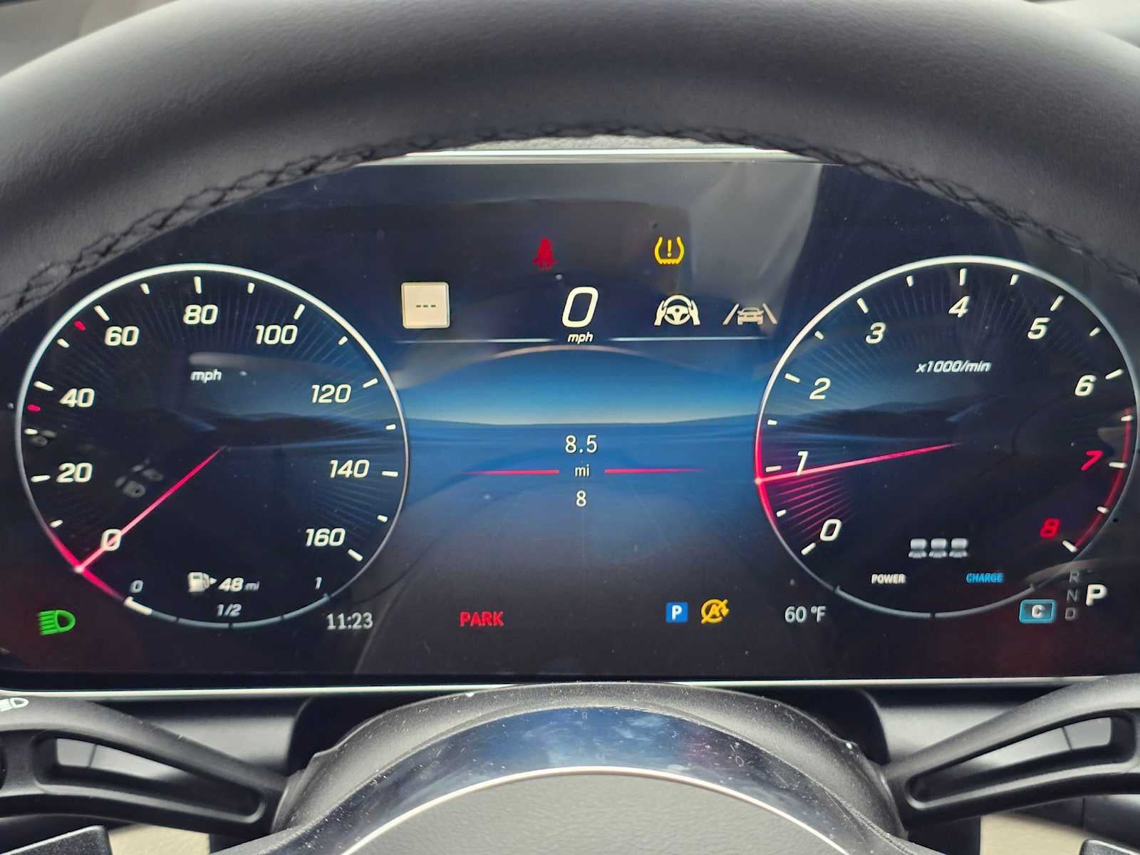2027 Mercedes-Benz GLC 300 4MATIC® SUV
